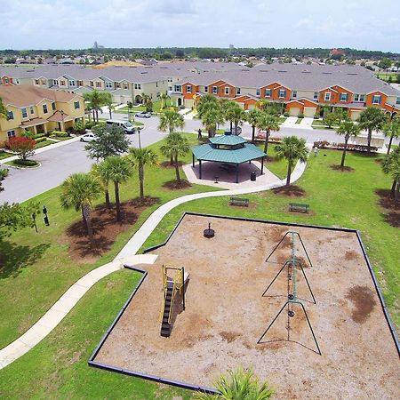 Family Friendly Four Bedrooms 5145 Kissimmee Bagian luar foto