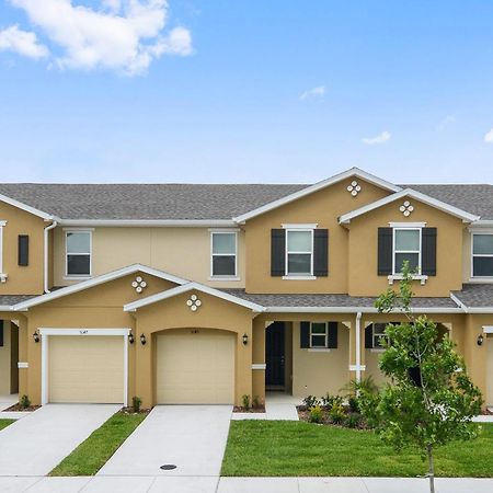 Family Friendly Four Bedrooms 5145 Kissimmee Bagian luar foto
