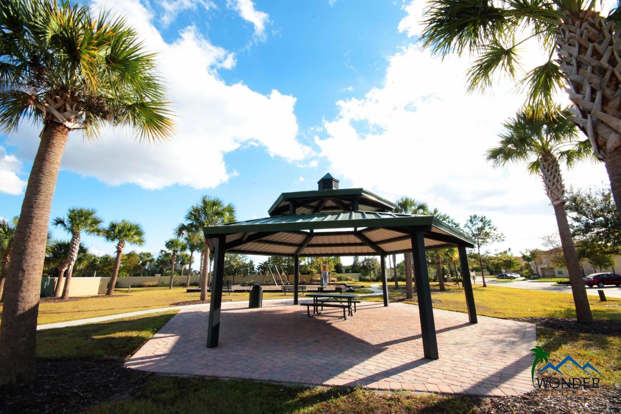 Family Friendly Four Bedrooms 5145 Kissimmee Bagian luar foto