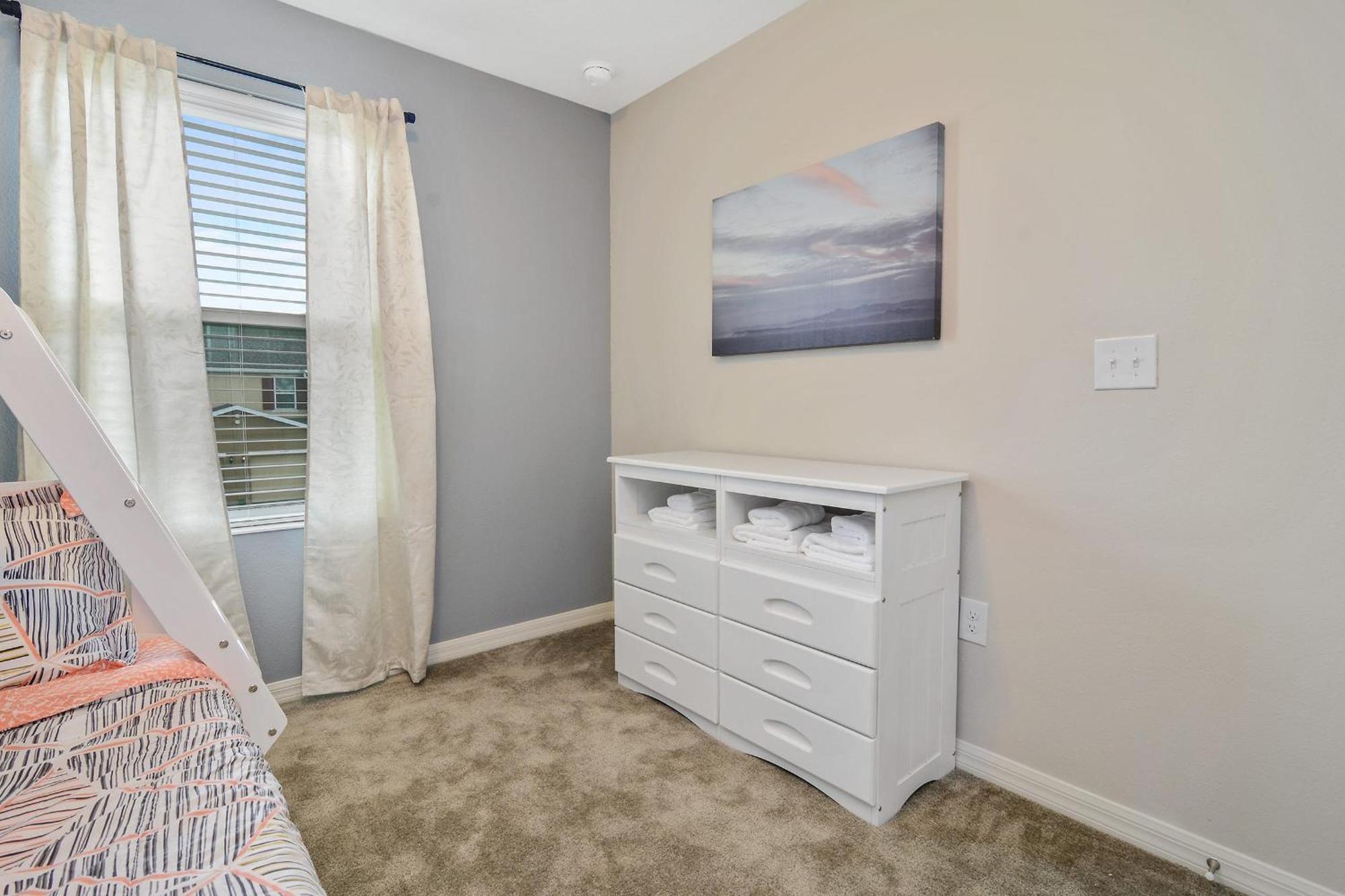 Family Friendly Four Bedrooms 5145 Kissimmee Bagian luar foto