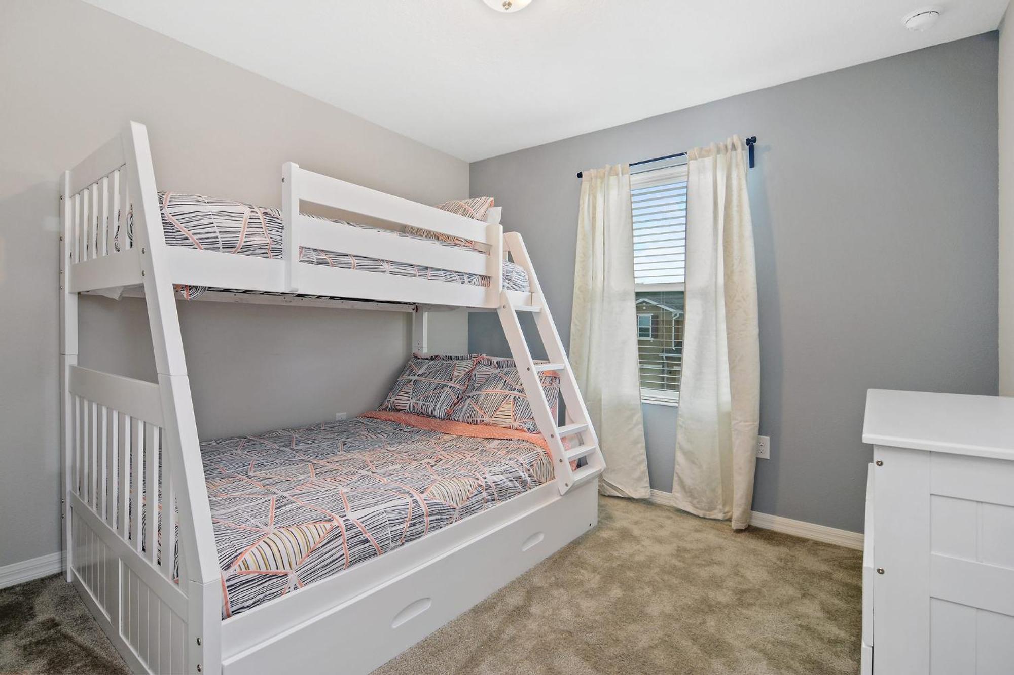 Family Friendly Four Bedrooms 5145 Kissimmee Bagian luar foto